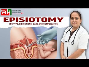 Episiotomy || Quick Trick || Easy Way To Learn Episiotomy