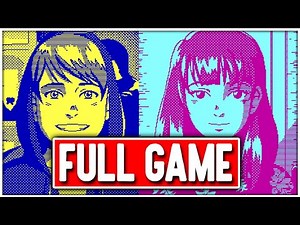 VIDEOVERSE Gameplay Walkthrough FULL GAME - No Commentary