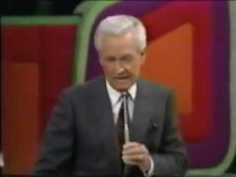 The Price is Right | (5/28/90)