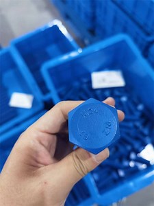 [Hot Item] Xylan 1424 Coated Stud Bolt