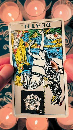 3.1K views · 130 reactions | Your Daily Tarot. This card can also indicate stagnation or a delay in progress. You may feel like you’re on the verge of a new phase but find yourself unable to fully move forward. The fear of change can create a sense of being trapped in old patterns, making it harder to embrace the possibilities ahead. #DailyTarot #TarotReading #TarotOfTheDay #TarotCards #TarotReader #TarotCommunity #SpiritualGuidance #TarotMessage #SelfDiscovery | Tarot To Me | Facebook