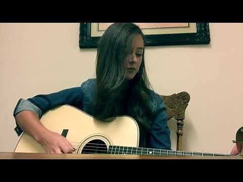 Charli Robertson - I Keep Forgetting