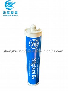 [Hot Item] High-Performance 8 Cavity Hot Runner Valve Gate Injection Mold