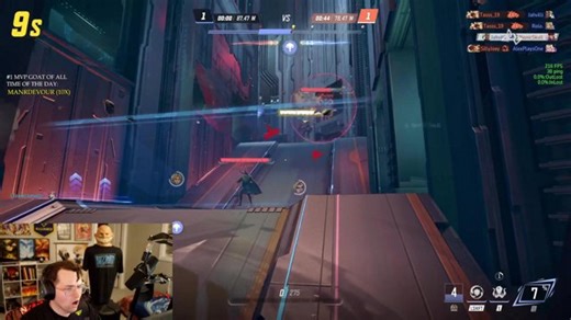 power of the mage