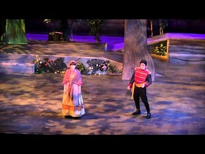 Any Moment - Into The Woods