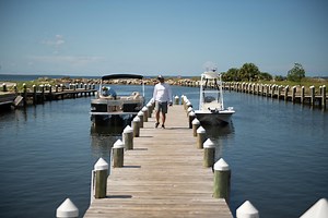 Boat Ramps & Kayak Launches | Gulf County, FL