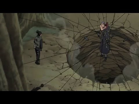 Shikamaru vs hidan history of death/ shikamaru lead of team kakashi/The unborn children of konoha,