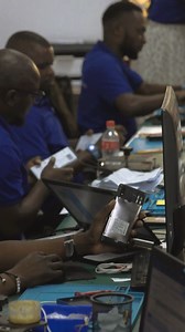 A community that cares! ❤️ Every once in a while, we fix Itel phones for FREE! Check out highlights from our last Free Service Day! 🔧📱 | itel