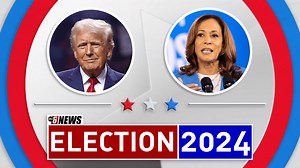 VIDEO: Donald Trump delivers speech on Election Night