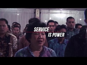 TRAINING MOTIVASI CLEANING SERVICE
