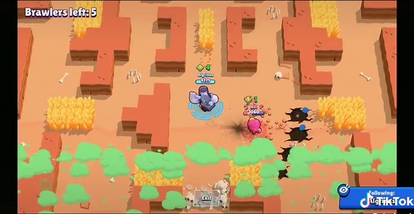 Infinite ultimate 😅😀#brawlstars #recomendation #supercell #funnymoments