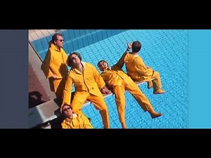 Wise Guys Videoclip "Jetzt ist Sommer" 2001