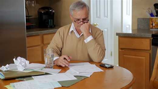 Pension de réversion : pourquoi il ne faut pas rater cette démarche à l’Agirc-Arrco