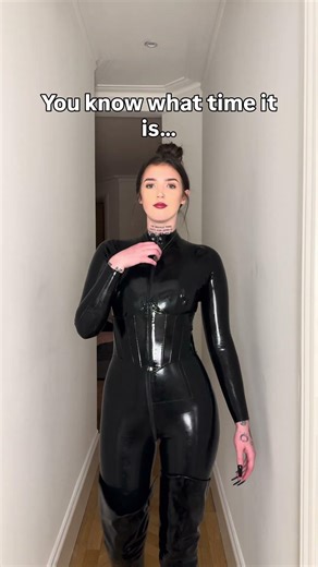 Be a good boy for mommy 🔐