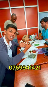 873K views · 39K reactions | Tanzania වල පාරෙ ඉදන් gem business කරන්න බෑ. නීතයානුකූලව මෙහෙම තමයි business වෙන්නෙ. Special thanks to Mr Anthoney. පාඨමාලාවට සම්බන්ධවිමට = 076 994 1421 https://chat.whatsapp.com/GoqDK4Ri8FGCBB4EHl6CDH https://chat.whatsapp.com/EBFtJ9D1jjmFpjCyjhLksd https://chat.whatsapp.com/IW5WEl7TxWSLdmEKI6xgEm | srilankagem.lk | Facebook