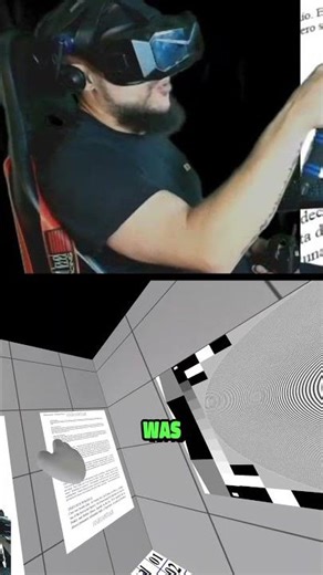 Unbelievable VR Text Clarity! Pimax 50ppd