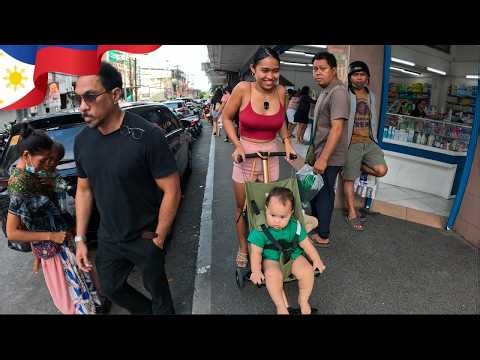 🇵🇭 This Is Dumaguete City When You Slow Down