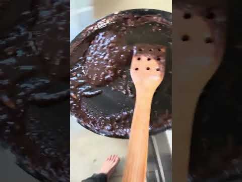 Homemade Chocolate with Cocoa Powder in 10 Minutes! 🍫 Easy Recipe