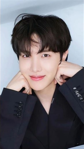 BTS J-hope🥰 shorts#