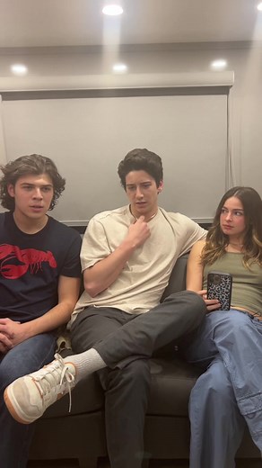 Milo Manheim Talks About Fame and Not Being Supposed to Be Famous