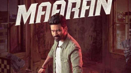Dhanush's Maaran to release directly on OTT? Fans are confused and waiting for updates