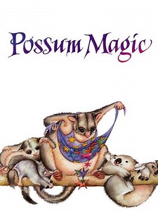 Possum Magic (2001) - Movie