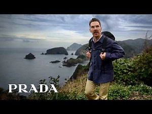 Prada Re-Nylon 2026: Stewards of the ocean: Japan | Benedict Cumberbatch
