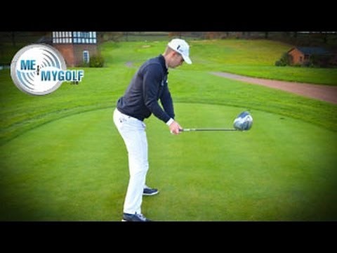 HOW TO STOP SLICING THE GOLF BALL