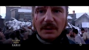 Gangs of New York - Film (2002) : diffusions TV, streaming, replay