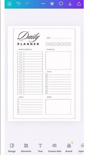 Make Your Own Journal in 2 Minutes (Digital + Printable)