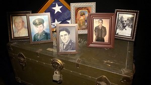 HMT Rohna: Remembering the 77 NJ men who died in the WWII attack