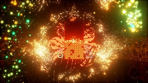 プレイヤーに感動を与えるテトリス『TETRIS EFFECT』プレビュー
