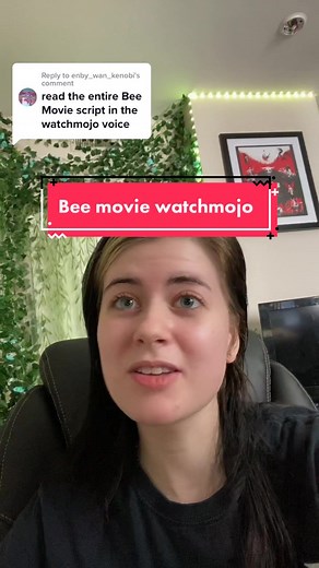 Reply to @enby_wan_kenobi this feels like a rite of passage #watchmojo