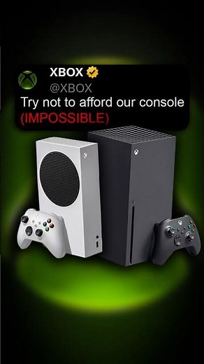 Xbox Is Now $800....