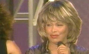Morning routine and the softest outfit I have ever touched - TINA live on CBS (2005) tinaturnerblog.com #tinaturner #begood #tinalive | Tina Turner Blog