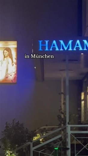 Entspannendes Erlebnis im Hamam in München