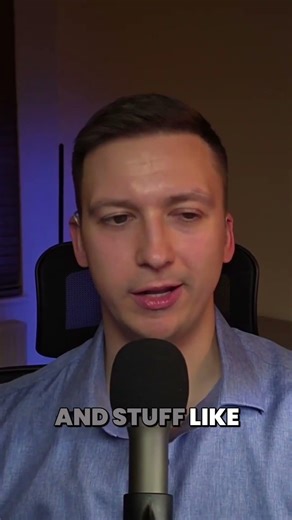 John Travolta's Wig, Confidence is Key!