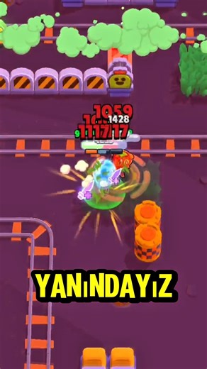 You're not by my side anymore… But I won't give up 😔 | #brawlstars