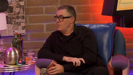 Bill Maher Adam Carolla | Club Random