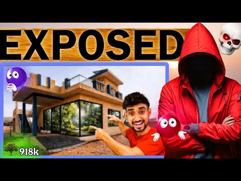 We Turned Our Studio Into a REAL Jungle 😱 | Truth EXPOSED