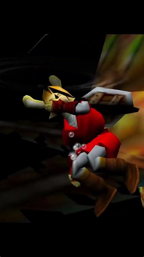 Into The Meat Grinder! (OOT Randomizer)