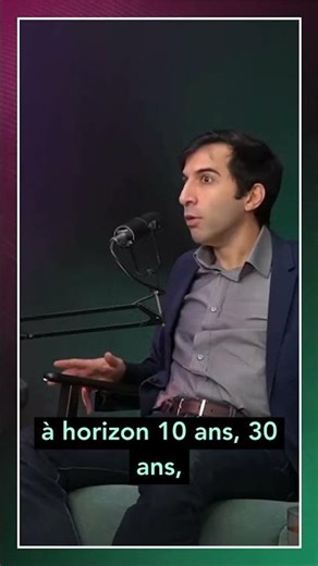 Peut-on décider sérieusement sans savoir ce qu'on est en train de perdre ? | Cyrus Farhangi