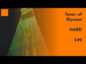 Doing EToH Towers In Difficulty Order. Tower of Elysium (ToE)