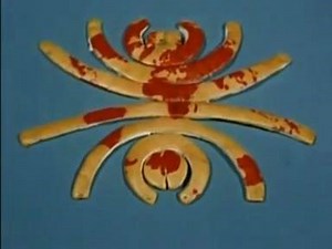 17K views · 311 reactions | CHALLENGE! You may be bored, but are you map-the-earth-on-fruit bored? Enter the "Impossible Map" tutorial, c. 1947... (The Impossible Map, Directed by Evelyn Lambart. Canada, 1947) | Messy Nessy Chic | Facebook