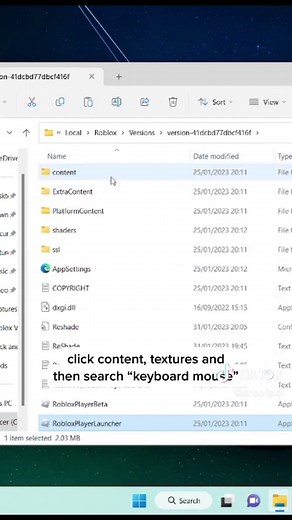 Roblox Custom Cursor Tutorial: Step-by-Step Guide