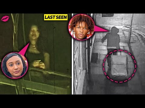 NEW DETAILS: D4VD Aborted Dead Girl's Baby | Captive In Basement