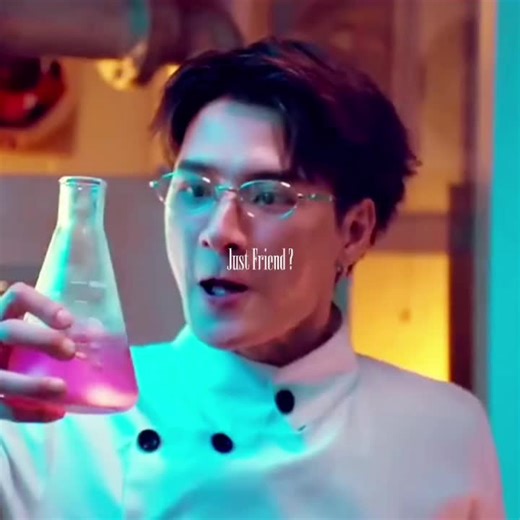 Friendzone #krist #nanon #friendzone #risermusic #felizz