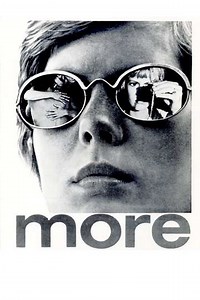 More (1969) - Movie