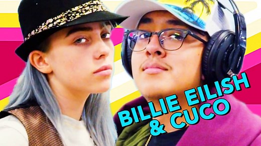 2.1M views · 5.8K reactions | Here's how to dress like someone who plays Fortnite for a living. Featuring Billie Eilish and Cuco. | Thrift Haul | Facebook