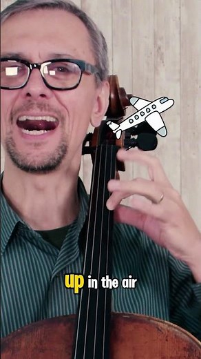 How many fingers to use for each note? #cellotutorial